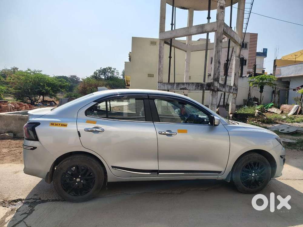 Maruti Suzuki Dzire 2026 Petrol Good Condition