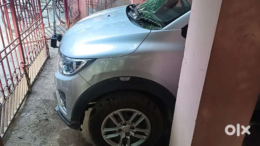 Renault Triber 1.0 2021