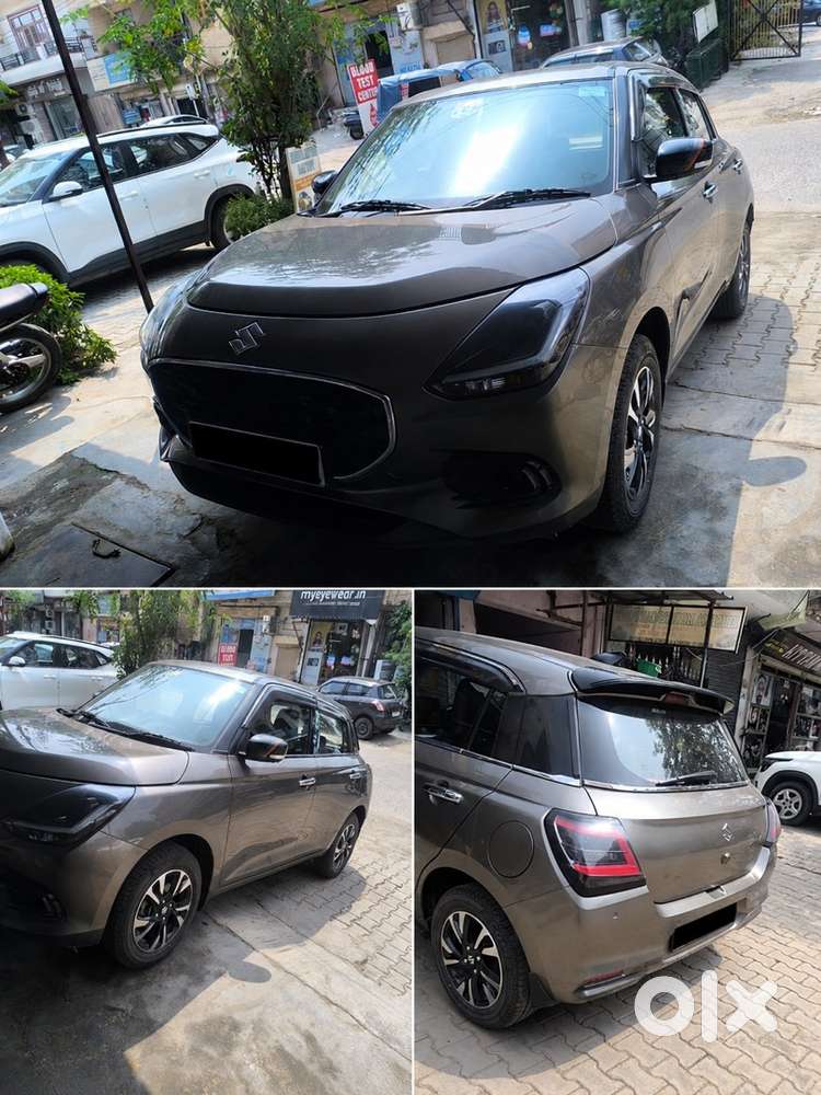 Maruti Suzuki Swift Zdi 2025