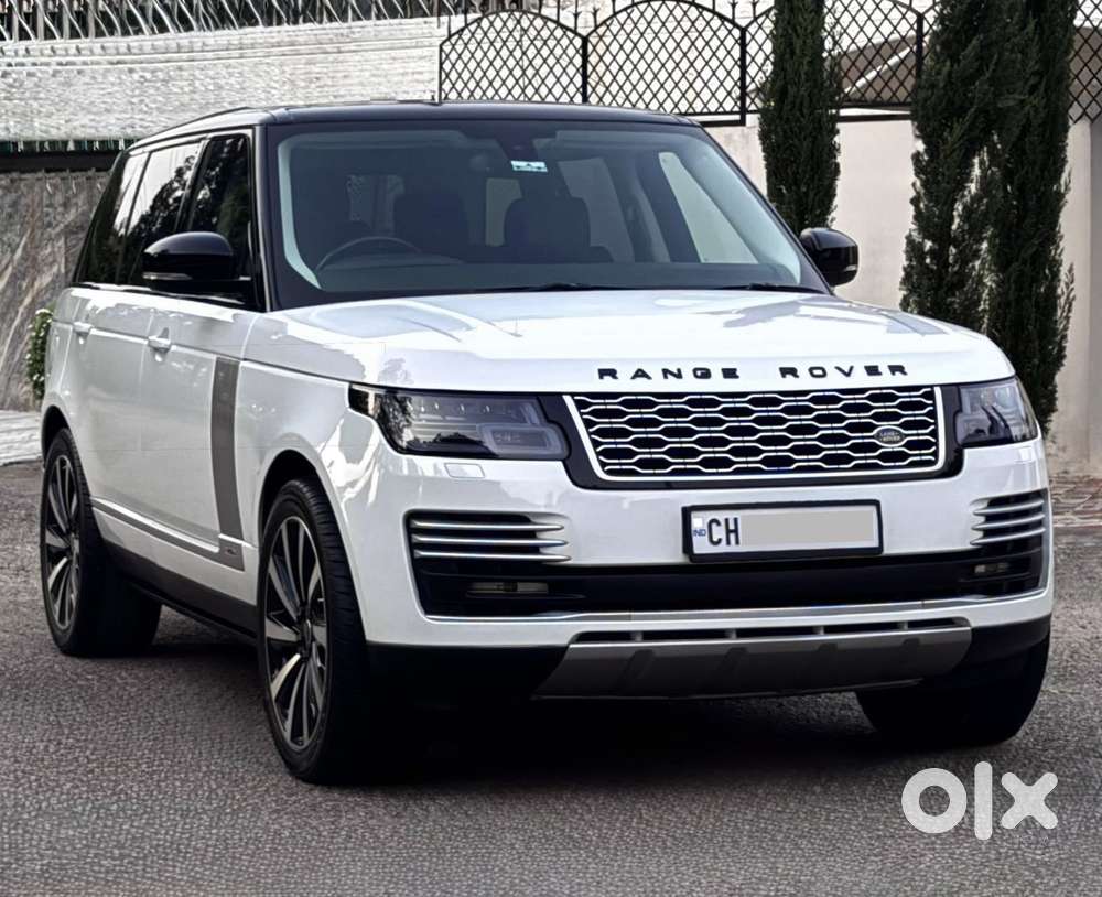 Land Rover Range Lwb 3.0 V6 Diesel Vogue, 2014, Diesel