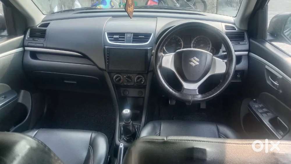 Maruti Suzuki Swift Vdi Optional 2012
