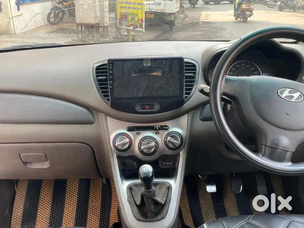 Mint Condition I 10