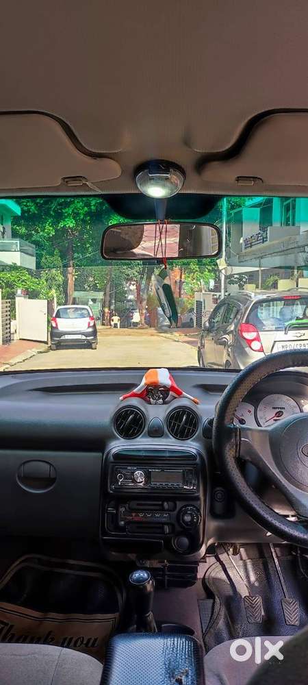Hyundai Santro Xing 2006 (fix Price Deal) Rare Used Only Genuine Users
