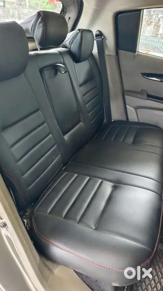 Mahindra Kuv 100 2016 Petrol 66182 Km Driven