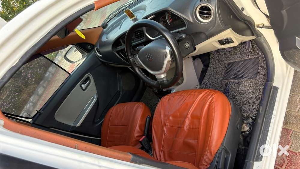 Maruti Suzuki Alto K10 2018