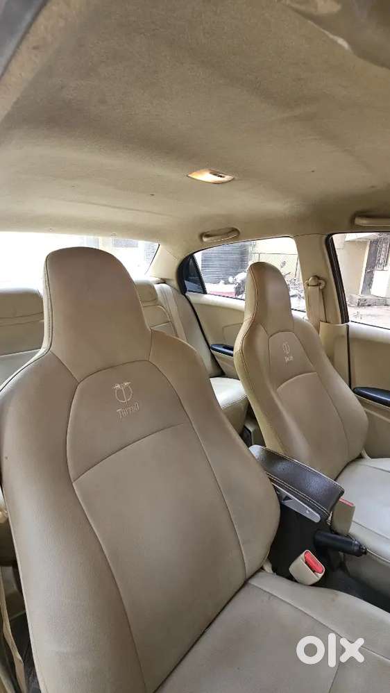 Honda Amaze 2014 Petrol Good Condition