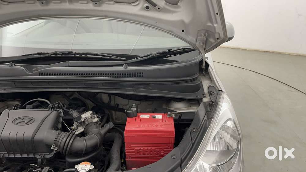 Hyundai I10 Sportz 1.1 Irde2, 2014, Petrol