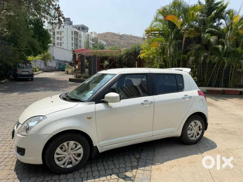 Maruti Suzuki Swift 2009