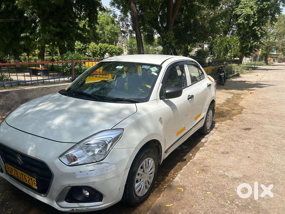 Maruti Suzuki Swift Dzire Tour 2024