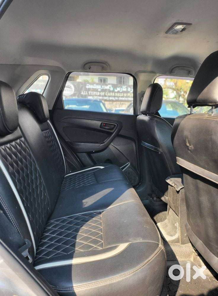 Maruti Suzuki Brezza Vdi, 2019, Diesel