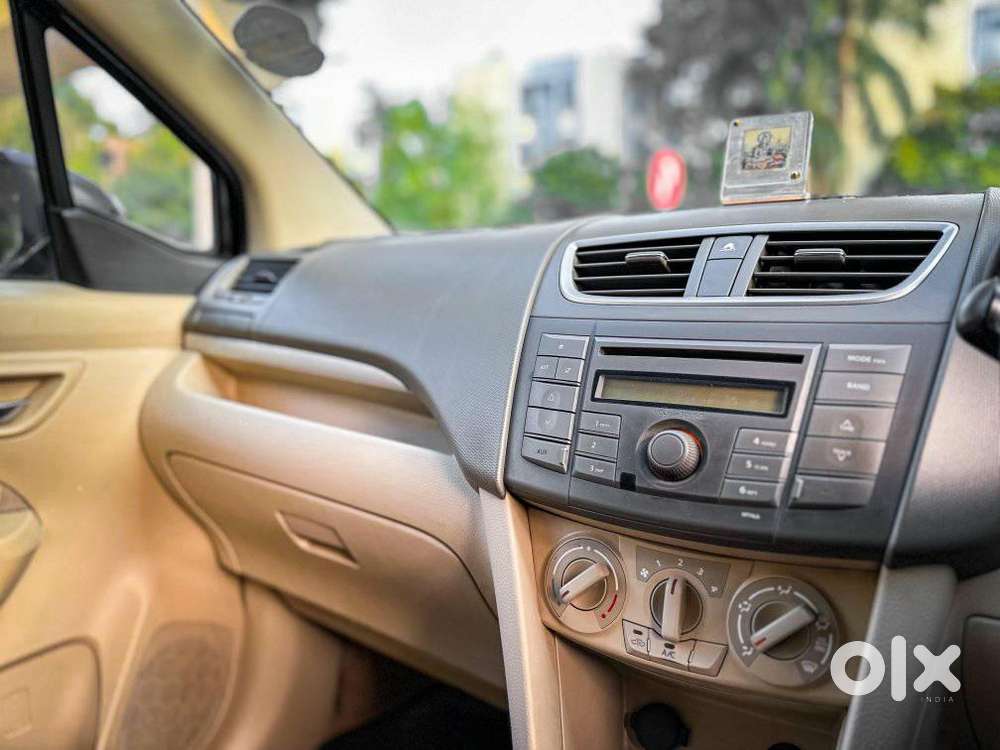 Maruti Suzuki Ertiga 2012-2015 Vdi, 2013, Diesel