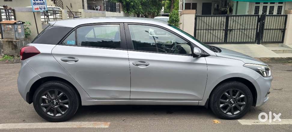 Hyundai Elite I20 [ ] 1.2 Asta, 2018, Petrol