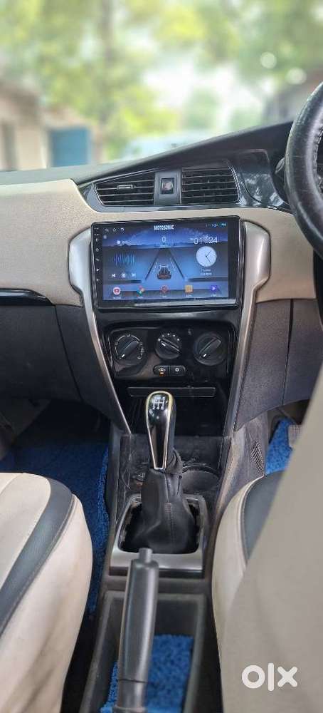 Tata Zest Quadrajet 1.3 75ps Xe, 2017, Diesel