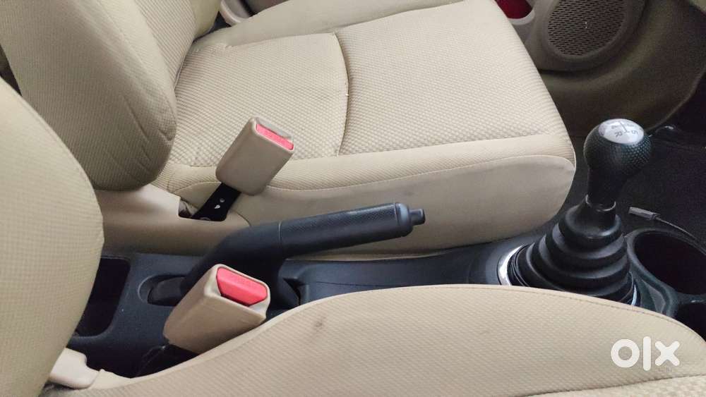 Honda Brio S Mt, 2015, Petrol