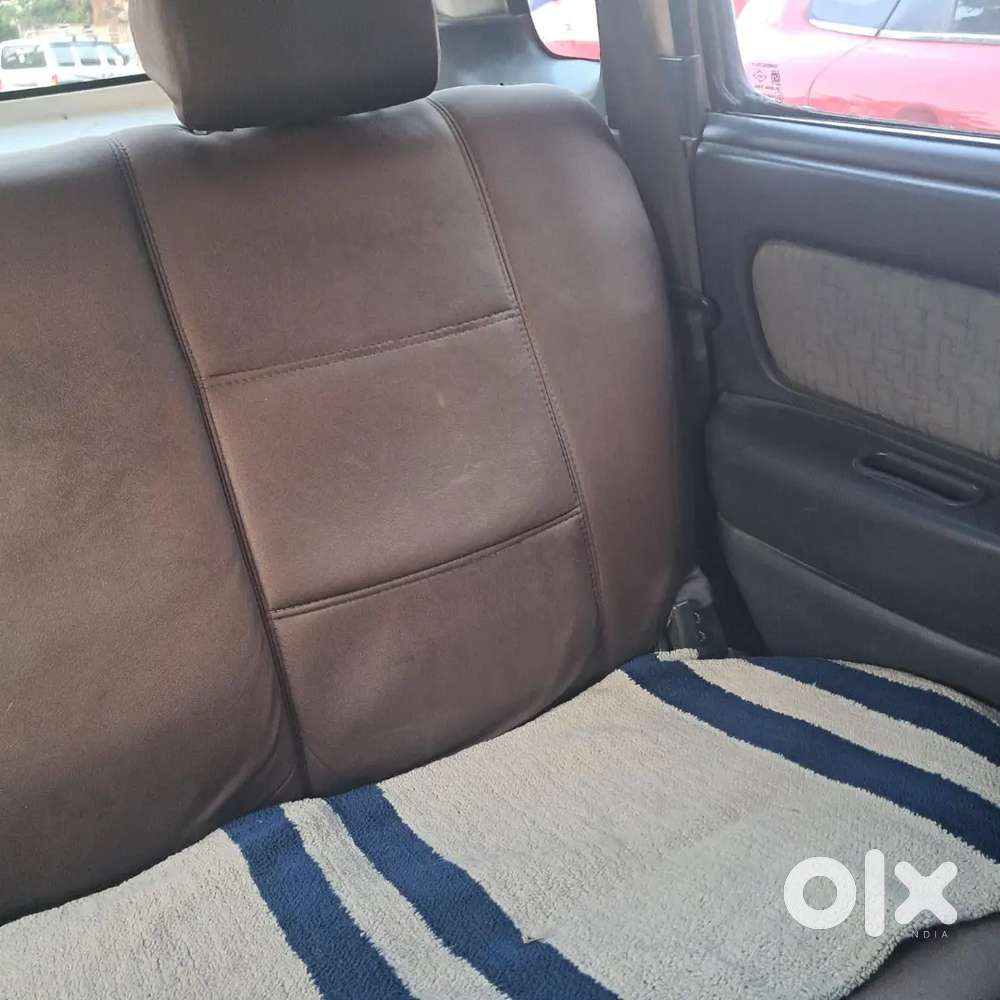 Wagnor Lxi Petrol+cng