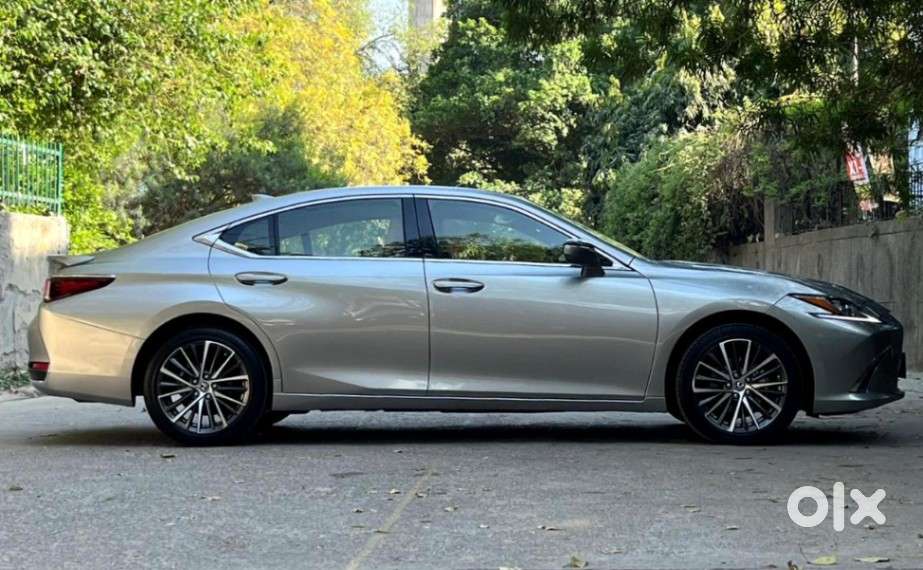 Lexus Es 300h, 2025, Petrol