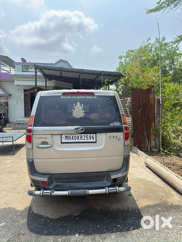 Mahindra Xylo Diesel 2011