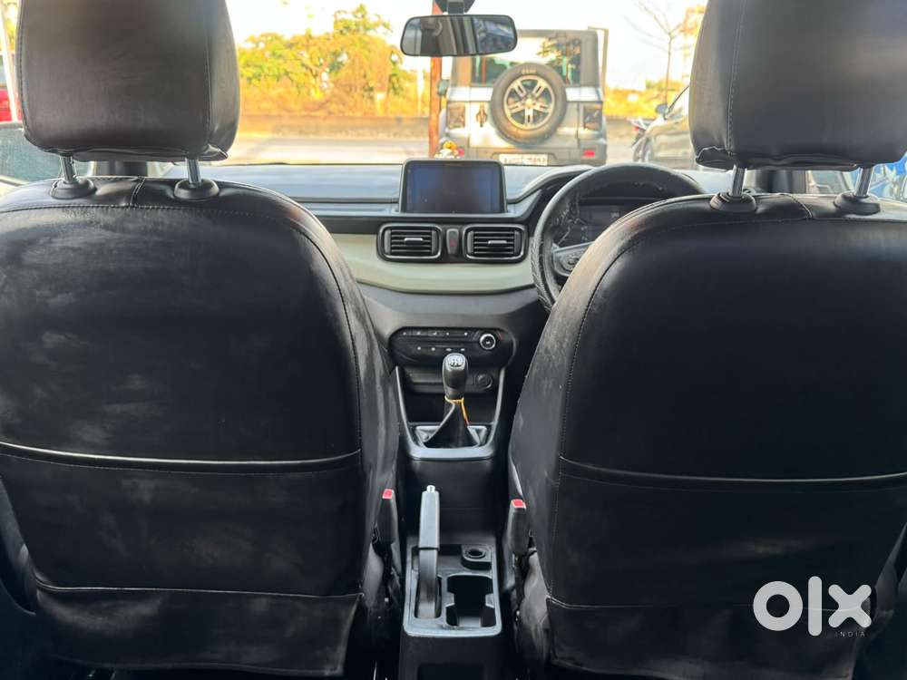 Tata Punch Adventure, 2023, Petrol
