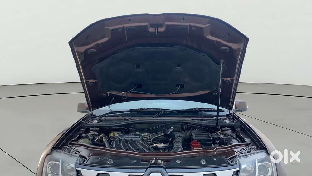 Renault Duster 1.5 Rxz Petrol, 2021, Petrol