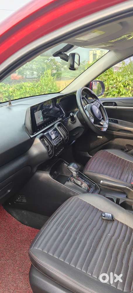 Kia Sonet Gtx Plus 1.5 Dct At, 2020, Diesel