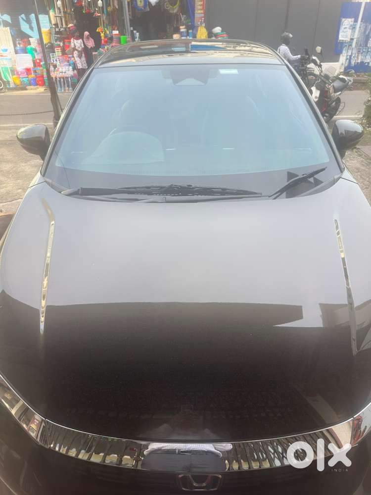 Honda City Petrol 2025 Year Car