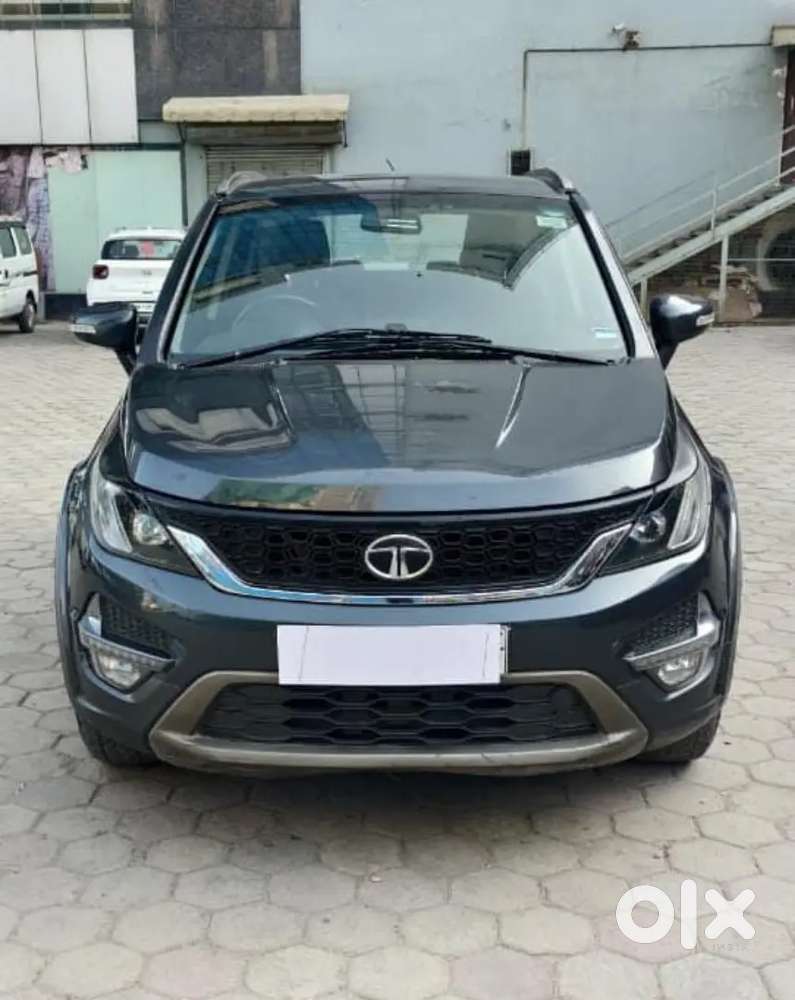 Tata Hexa