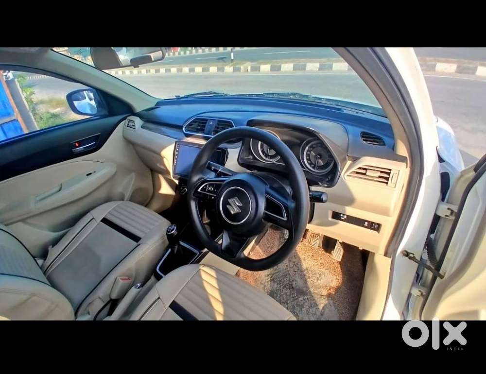 Maruti Suzuki Dzire 1.2 Vxi Cng, 2023, Cng & Hybrids