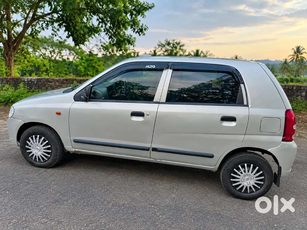 Good Condition Alto