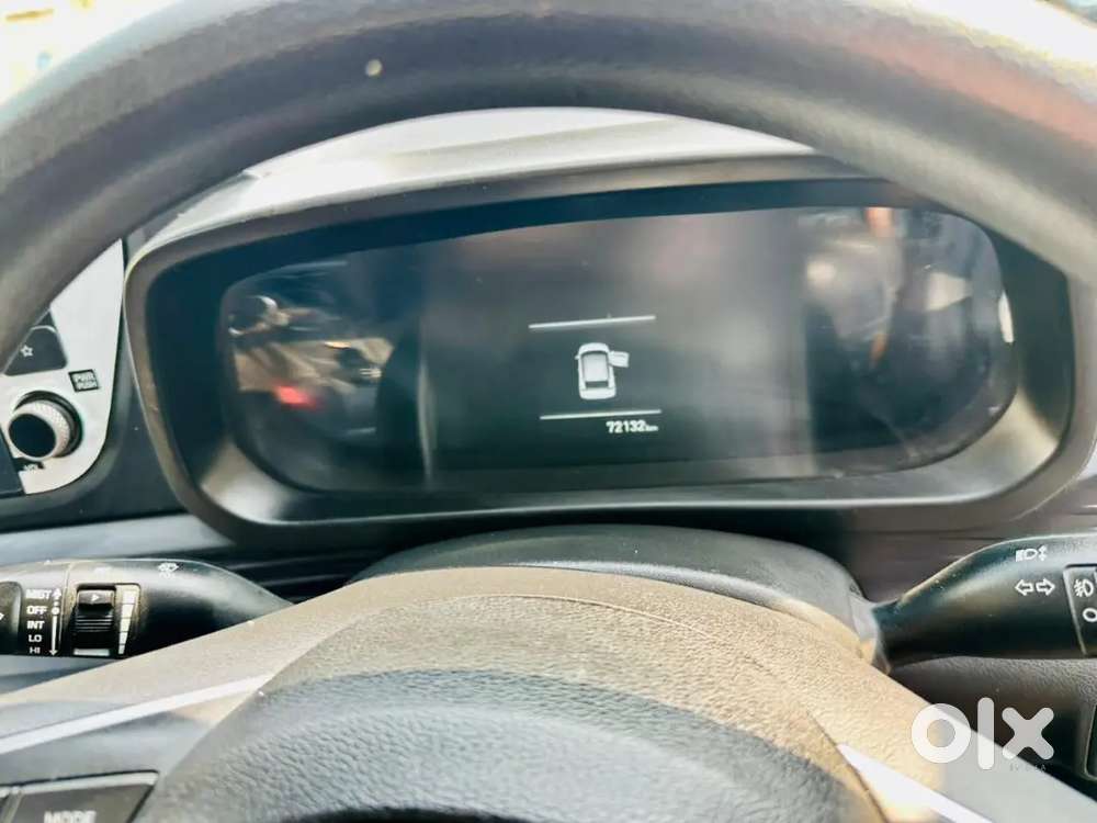 Hyundai I20 2021 Diesel Well Maintained