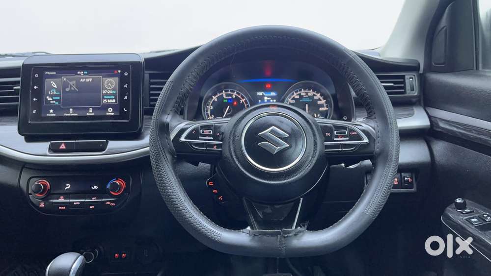 Maruti Suzuki Xl6 1.5 Alpha Plus At, 2023, Petrol