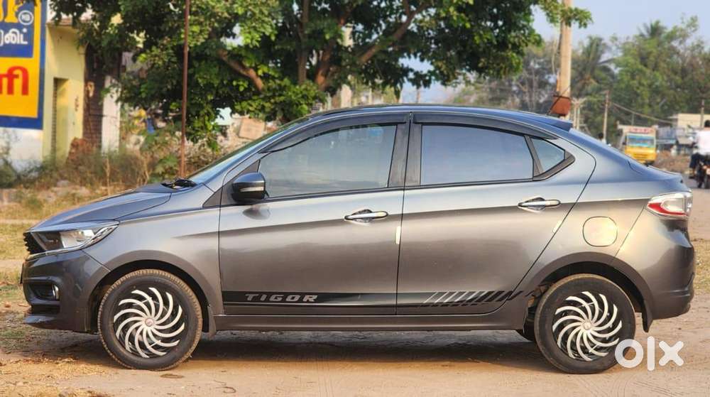 Tata Tigor