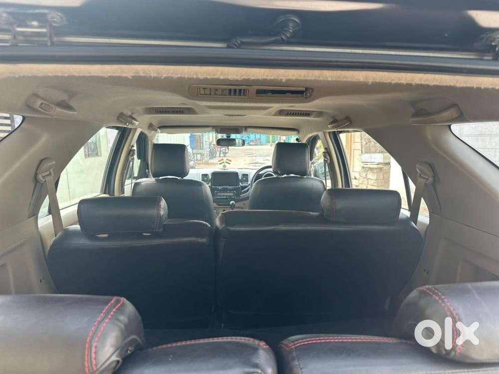 Toyota Diesel Car 2010