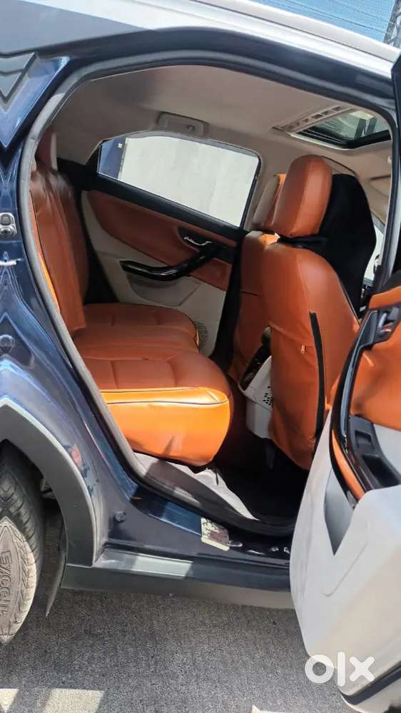 Tata Nexon For Sale