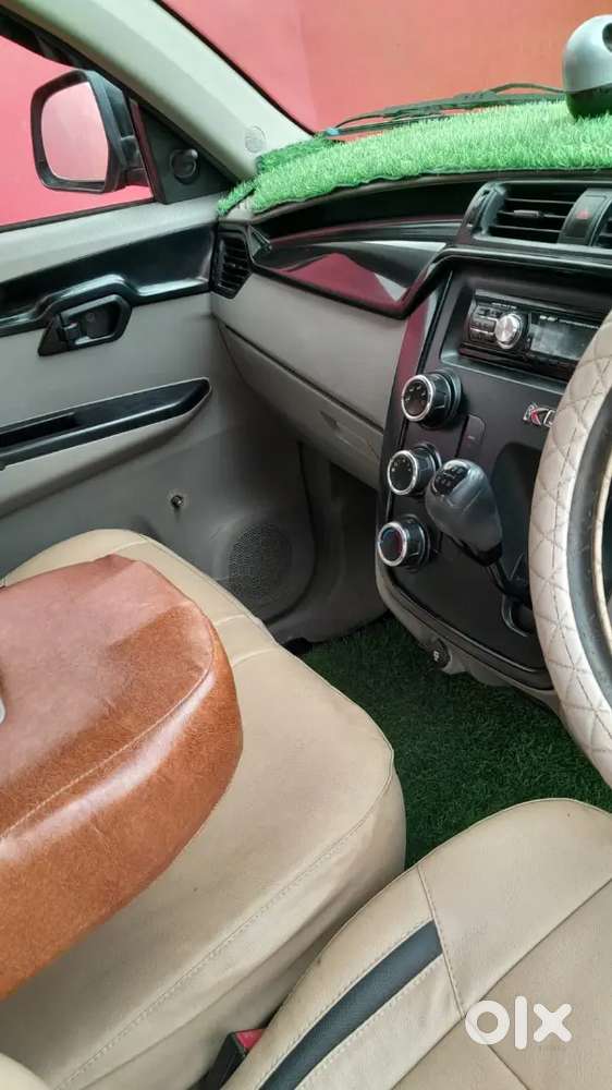 Mahindra Kuv 100 Diesel 2019