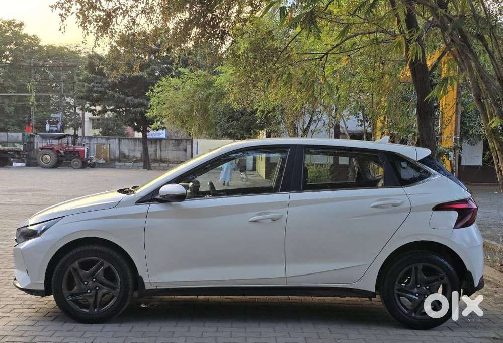 Hyundai I20 Diesel Sportz, 2022, Diesel