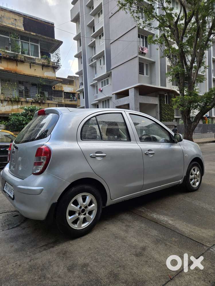 Nissan Micra Xv, 2010, Petrol
