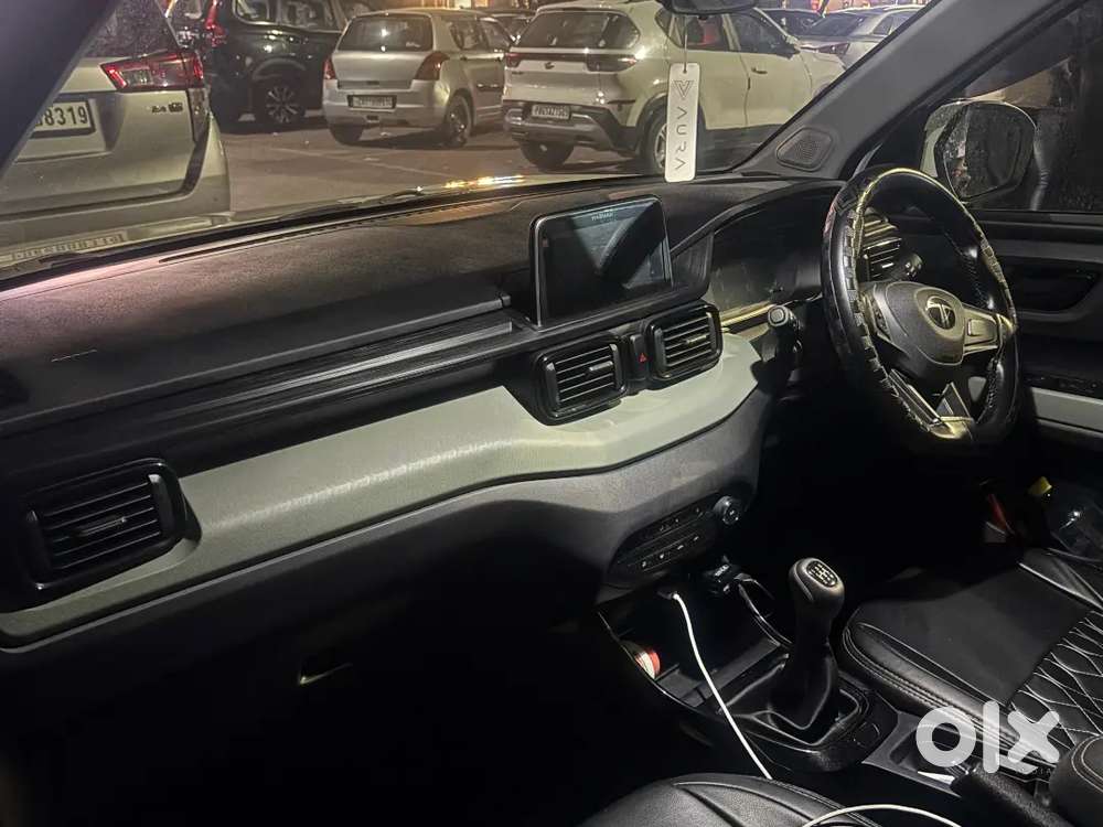 Tata Punch 2025 Petrol Well Maintained