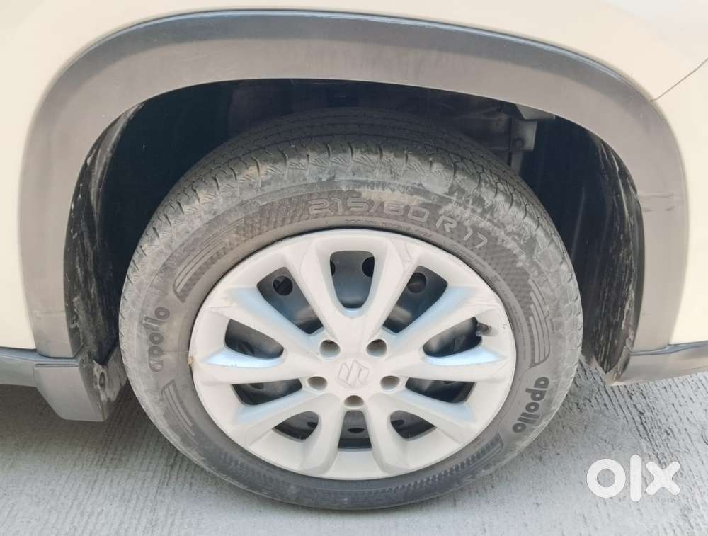 Maruti Suzuki Grand Vitara 1.5 Delta Smart Hybrid, 2023, Petrol