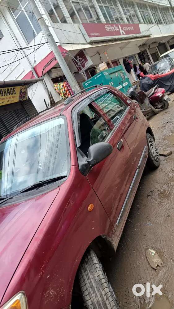 For Sell Maruti Suzuki Alto K10 Vxi With Noc
