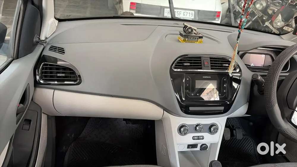 Tata Tiago Xm 2026 Car