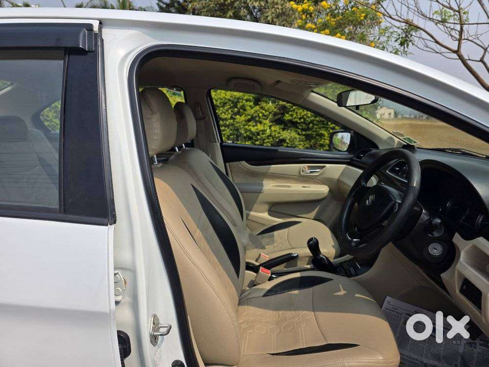 Maruti Suzuki Ciaz 2014-2017 Vdi Shvs, 2015, Diesel