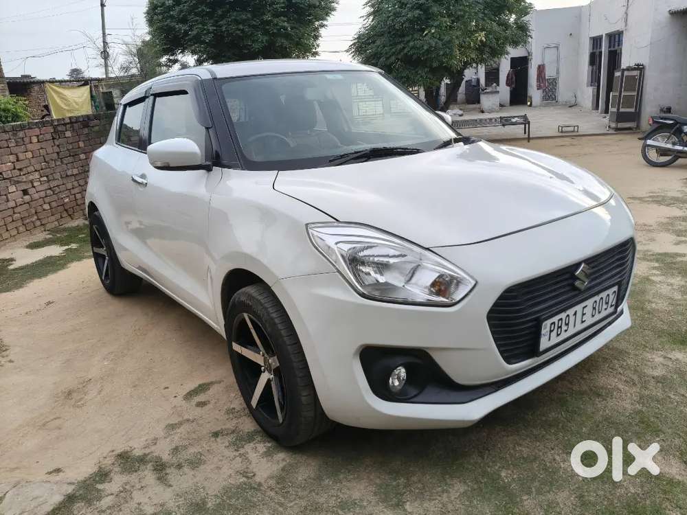 Maruti Suzuki Swift 2019 Diesel 50000 Km Driven