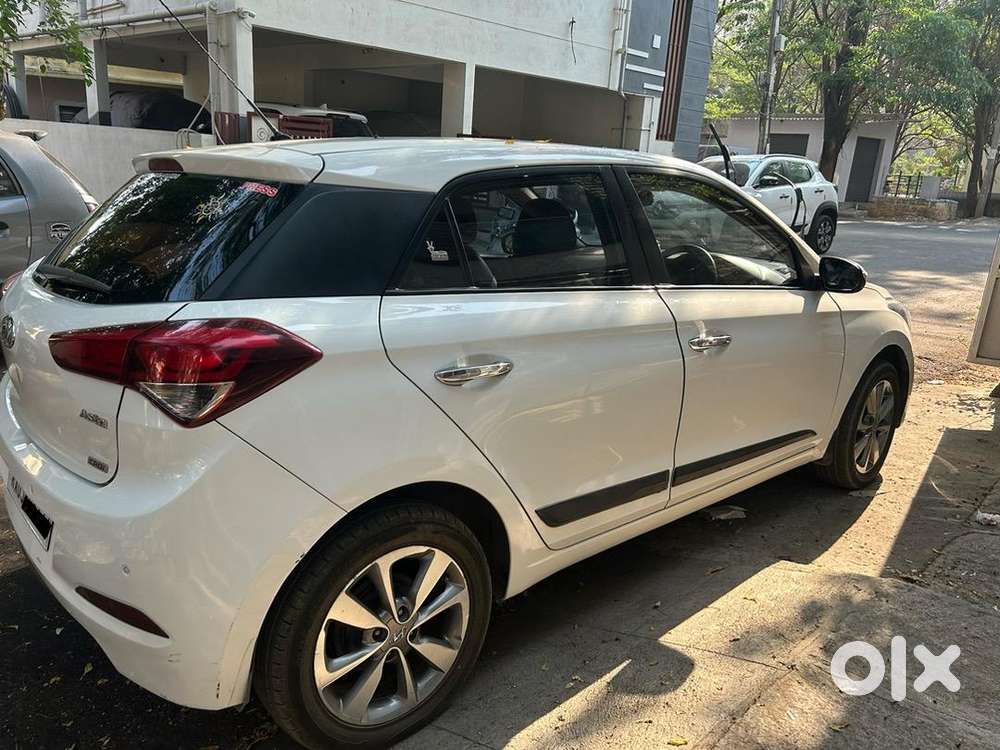 Hyundai Diesel Car 2014