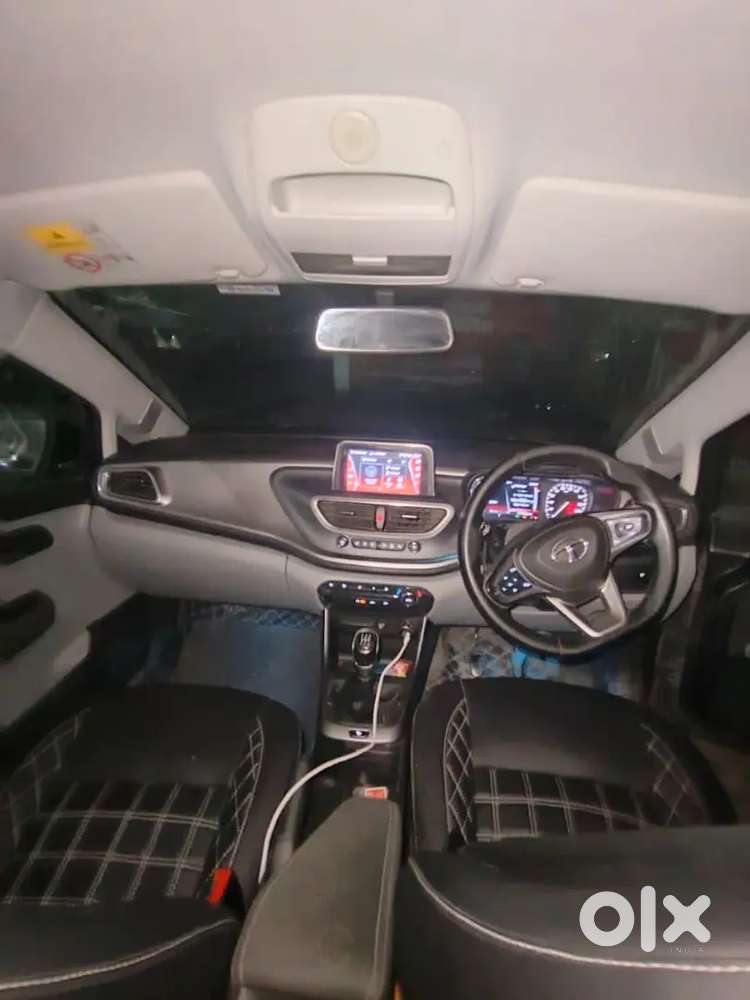 Tata Altroz