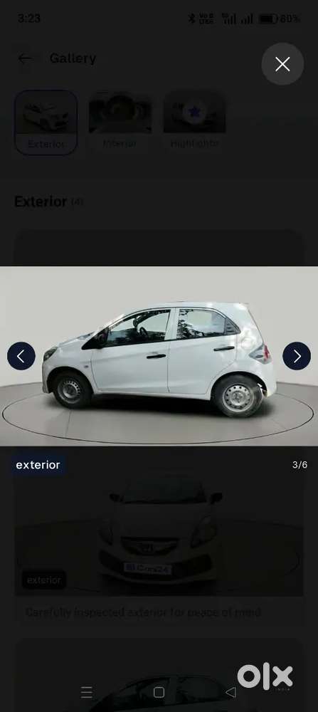 Honda Brio 2016 Manual