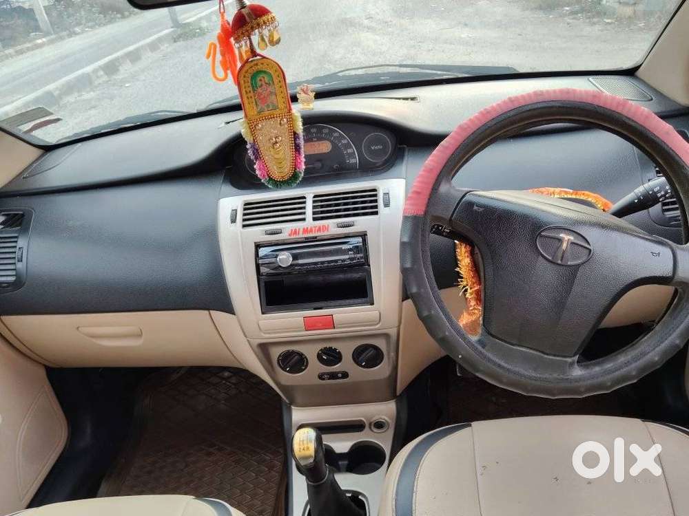 Tata Vista Tech Ls Bs Iii, 2011, Diesel
