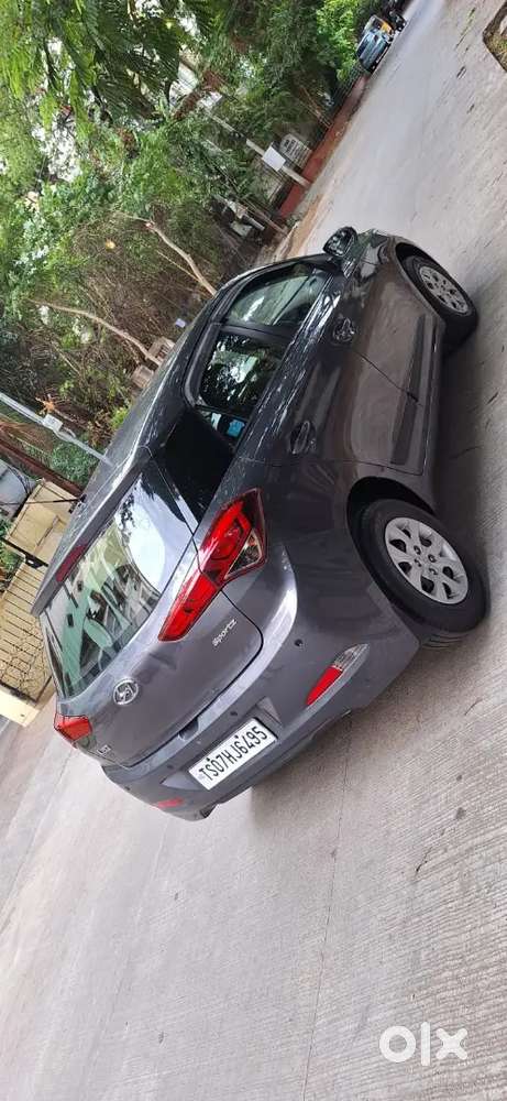 Hyundai I20 1.4 Sportz 2017