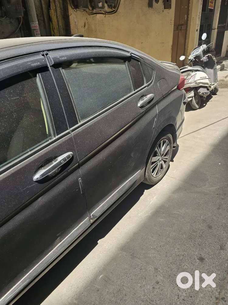 Honda City 2018 Petrol 45000 Km Driven