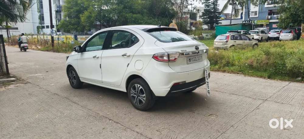 Tata Tigor Xz, 2024, Petrol
