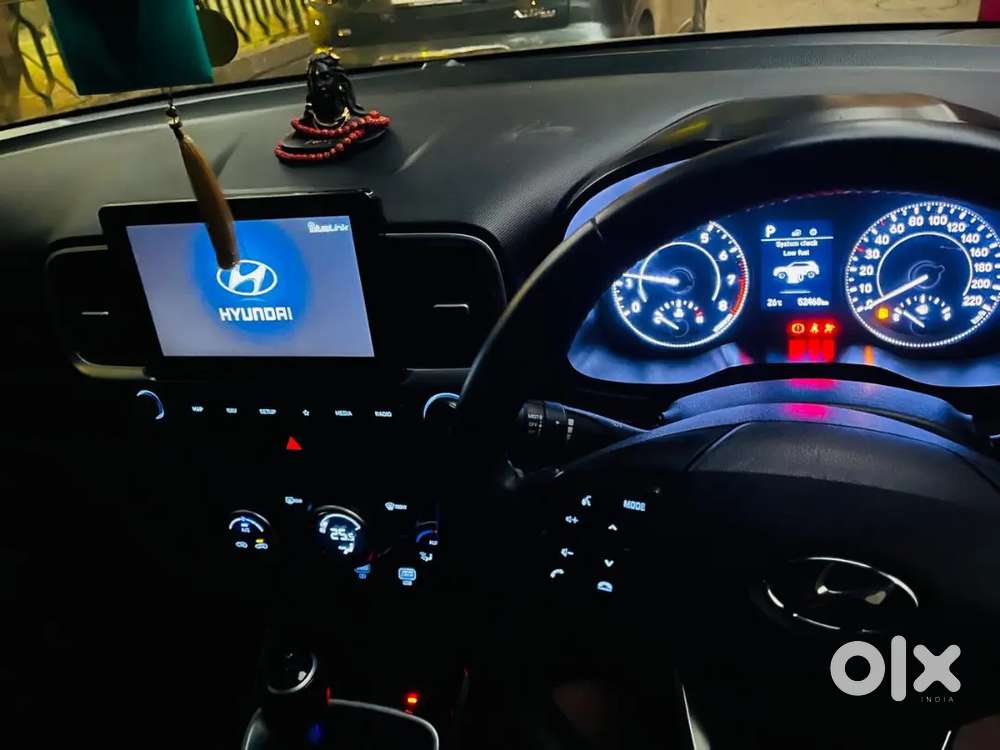 Hyundai Venue